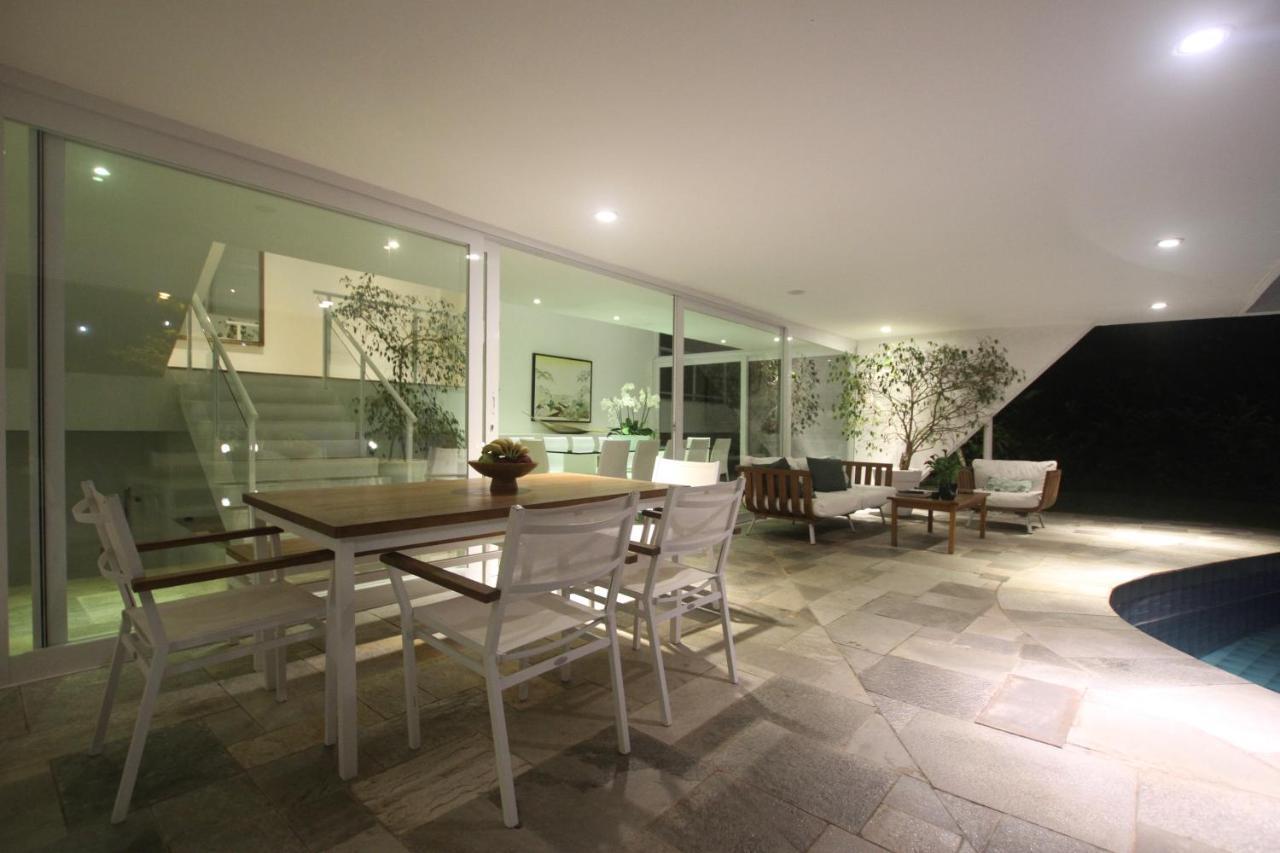 Guest House Guaruja Hotel Boutique Eksteriør billede