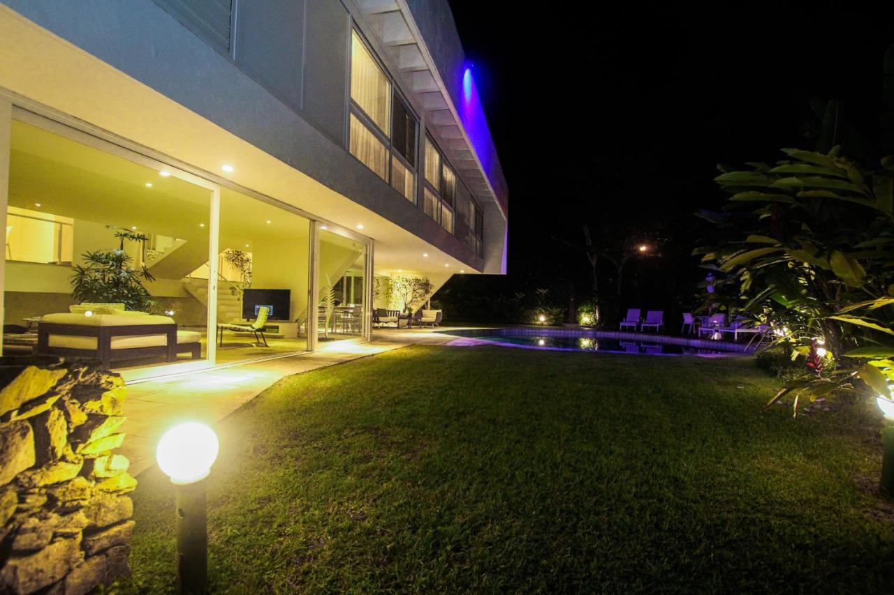 Guest House Guaruja Hotel Boutique Eksteriør billede