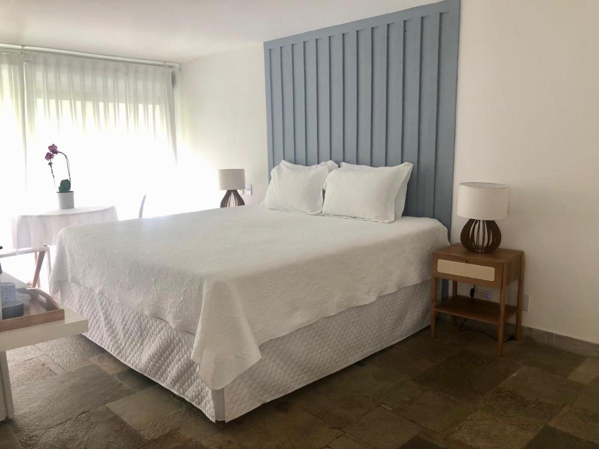 Guest House Guaruja Hotel Boutique Eksteriør billede
