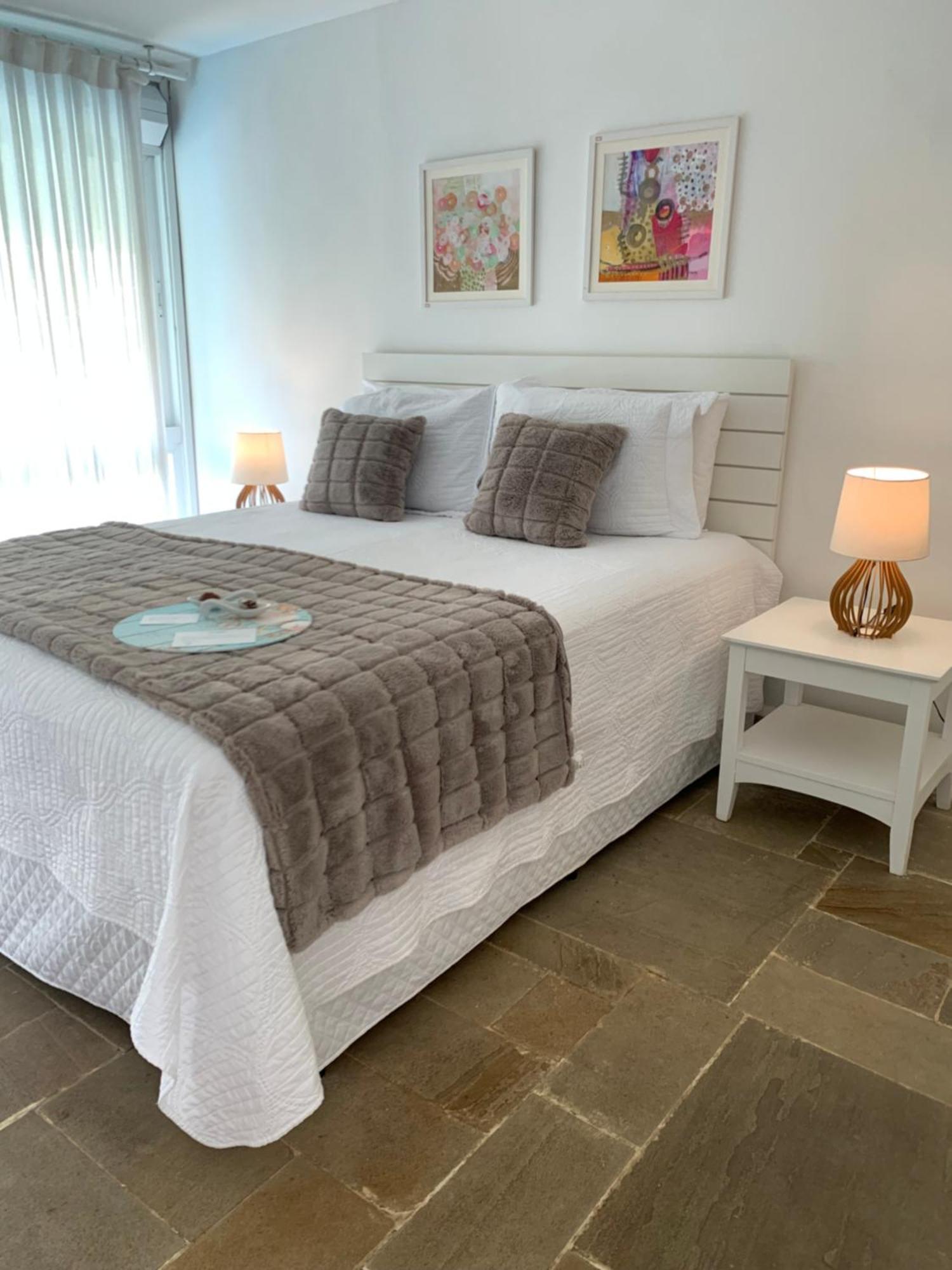 Guest House Guaruja Hotel Boutique Eksteriør billede