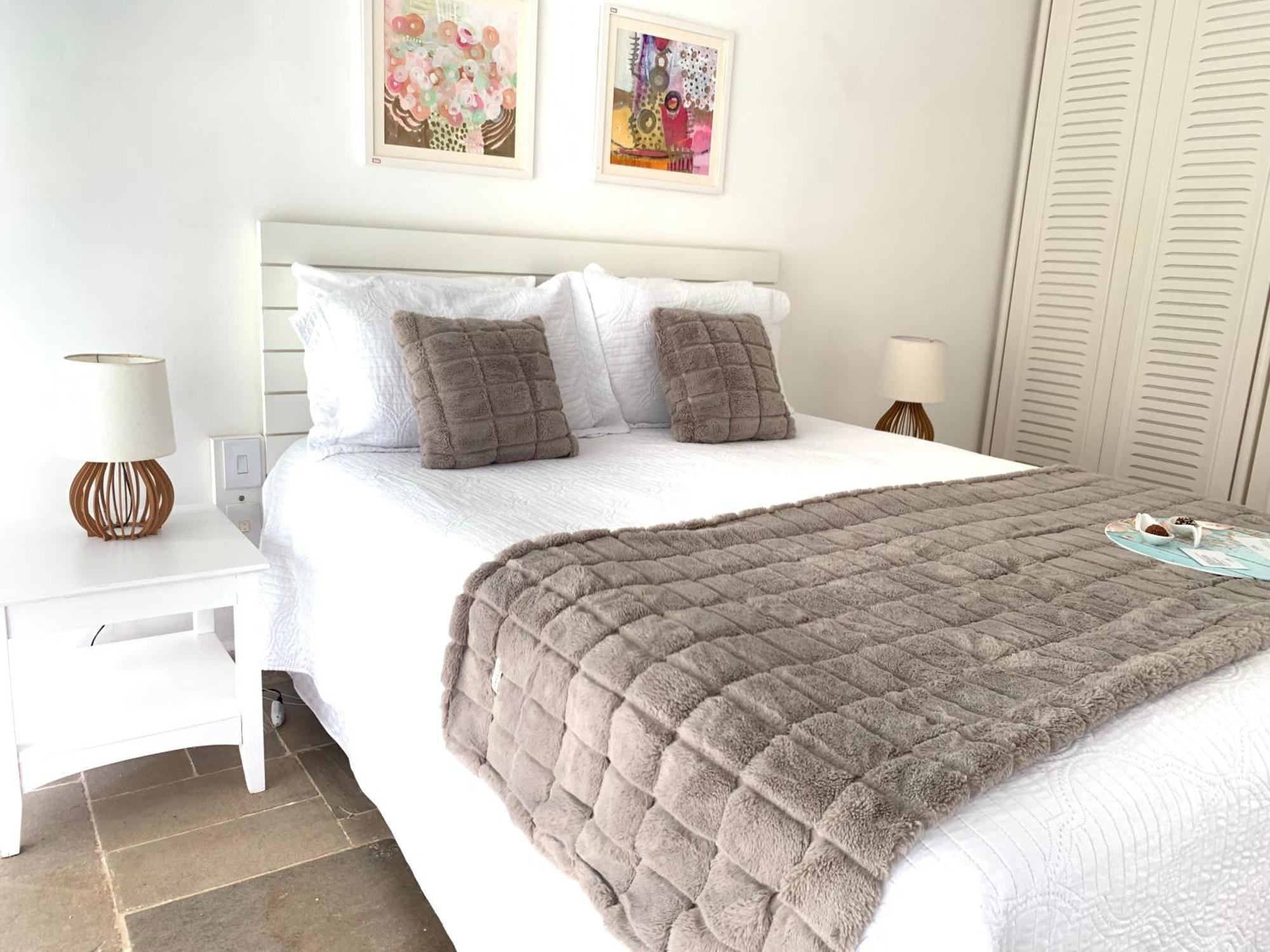 Guest House Guaruja Hotel Boutique Eksteriør billede