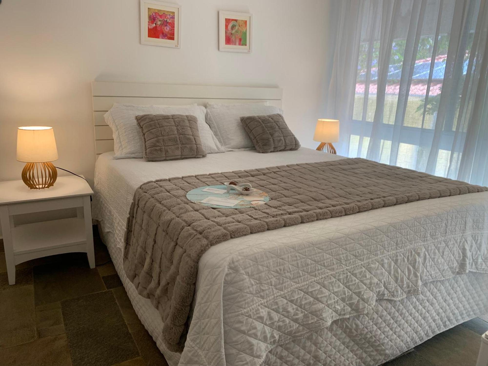 Guest House Guaruja Hotel Boutique Eksteriør billede